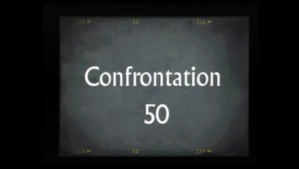 Confrontation 2014 - Emission du Samedi 12/04