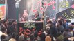 Allama Naseem Abbas Rizvi majlis Chehlam Allama Nasir Abbas 25 jan 2014 at Shah Shamas Multan