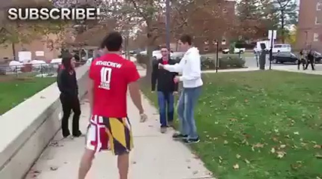 Erkekleri Utandıran Sosyal Deney