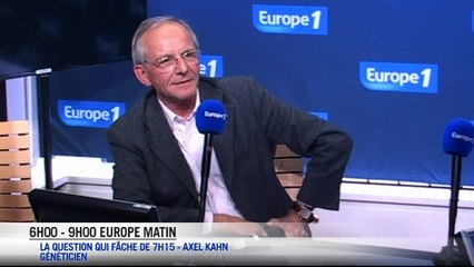 Faut-il ficher l’ADN de toute la population ?