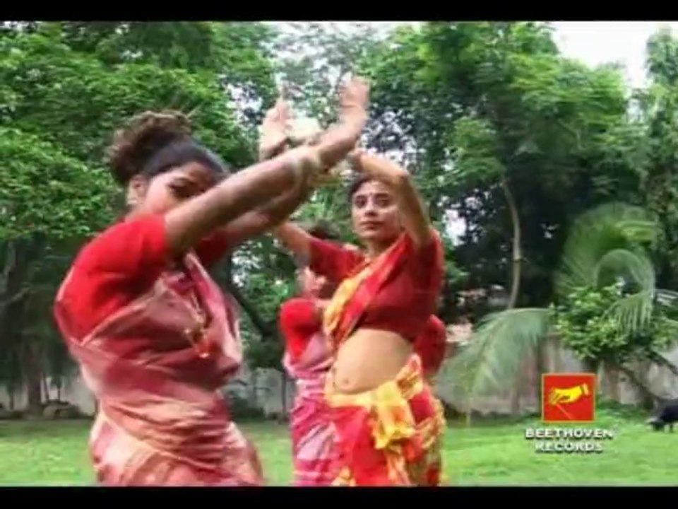 Bisha Hari Tumi Prabhu