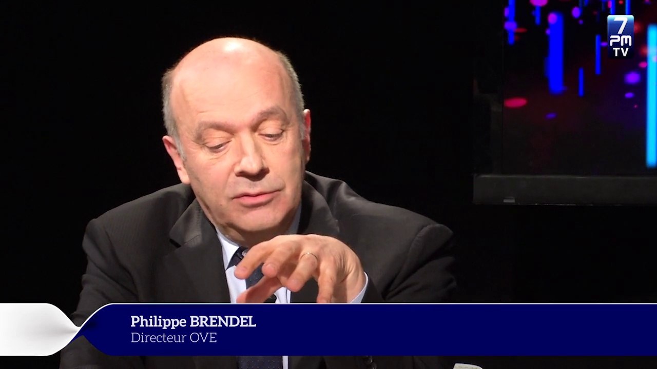 Véhicule connecté : qui va exploiter les données ?