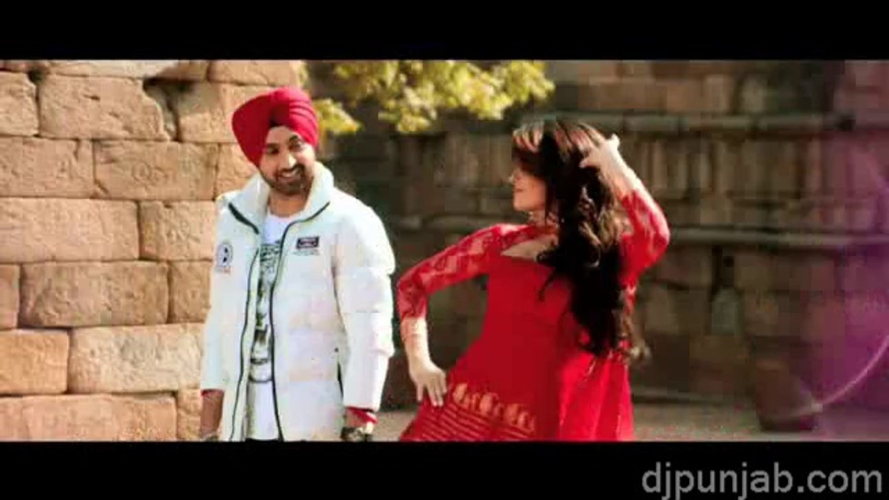 Happy Birthday - Disco Singh - Diljit Dosanjh,Surveen Chawla.mp4