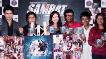 Samrat & Co. Music Launch In Mumbai