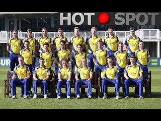 Hot Spot - Intriguing Start To 2014 County Cricket Season - Cricket World TV