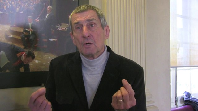 Jaurès et la paix, par Rémi Cazals