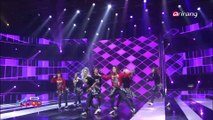 Simply K-Pop Ep100C11 Wa$$up - Nom Nom Nom