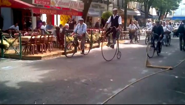 GANGES 1900 (édition du 01-09-2012)