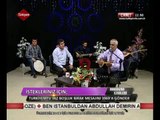 AŞIK ERCAN  _  NİYE BÖYLE DARGIN BAKARSIN