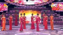 Fbb Femina Miss India 2014 13th April 2014 Watch Online 1080p HD Part6
