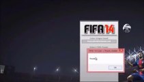 FIFA 14 Ultimate Team Coins Hack PC , PS And XBOX WORKING