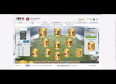 FIFA 14 Ultimate Team Get 500K  In 2 Mins FAST AND EASY...