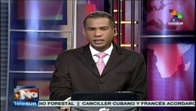 Otorgan prisión domiciliaria a campesinos paraguayos de Curuguaty