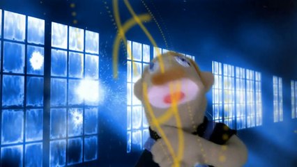 parodia de frozen en espanol