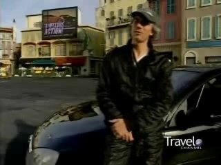 Documentaire sur Moteurs action 2