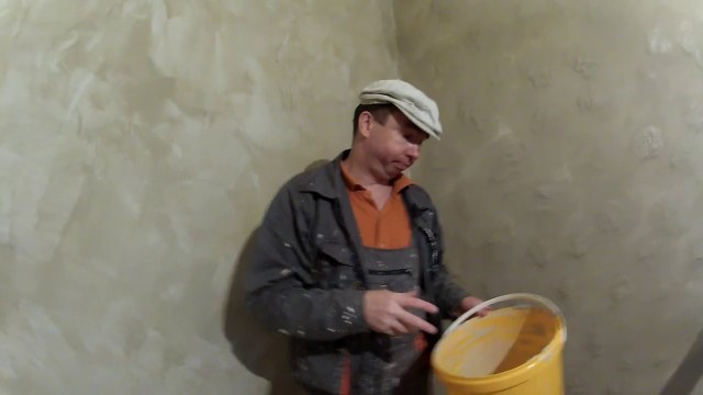 ВЕНЕЦИАНСКАЯ ШТУКАТУРКА мастер классы ДЕКОРАТИВНАЯ ФРЕСКА авторские курсы Киев