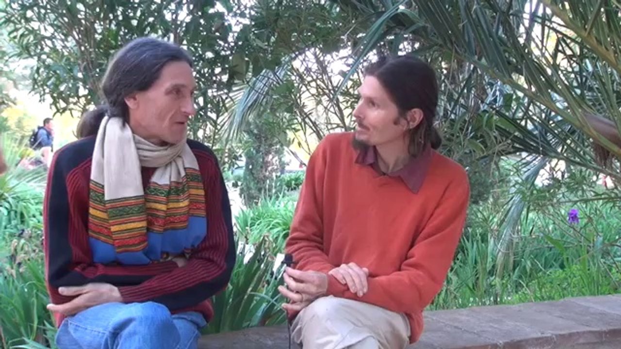 Prenons soins de nous par l'essence de la permaculture
