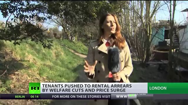 Bedroom Tax Blues_ UK slum landlords exploit tenants as home ownership at 25-yr low