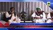 (News 12 March) Mukhtalif Siyasi Rehnumaon Ki Nigran e Shura Ke Bayan Me Shirkat Ki Niyyat