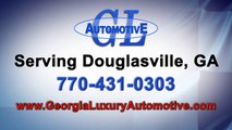 Douglasville Auto Repair & Body Shop | Collision Service | 770-431-0303