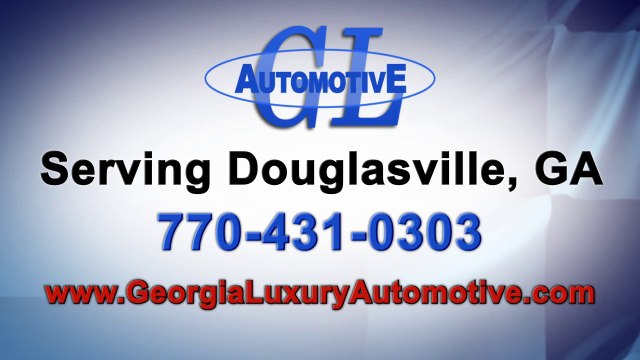 Douglasville Auto Repair & Body Shop | Collision Service | 770-431-0303