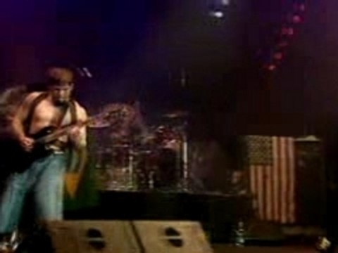 soulfly roots bloody roots