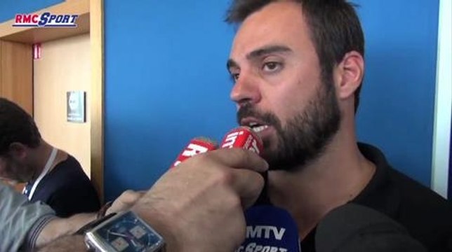 Natation / Championnats de France - Barnier : Il y a beaucoup de points de satisfaction 13/04