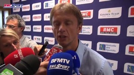 Natation / Championnats de France - Horter : "Il ne faut pas douter du potentiel de cette équipe" 14/02