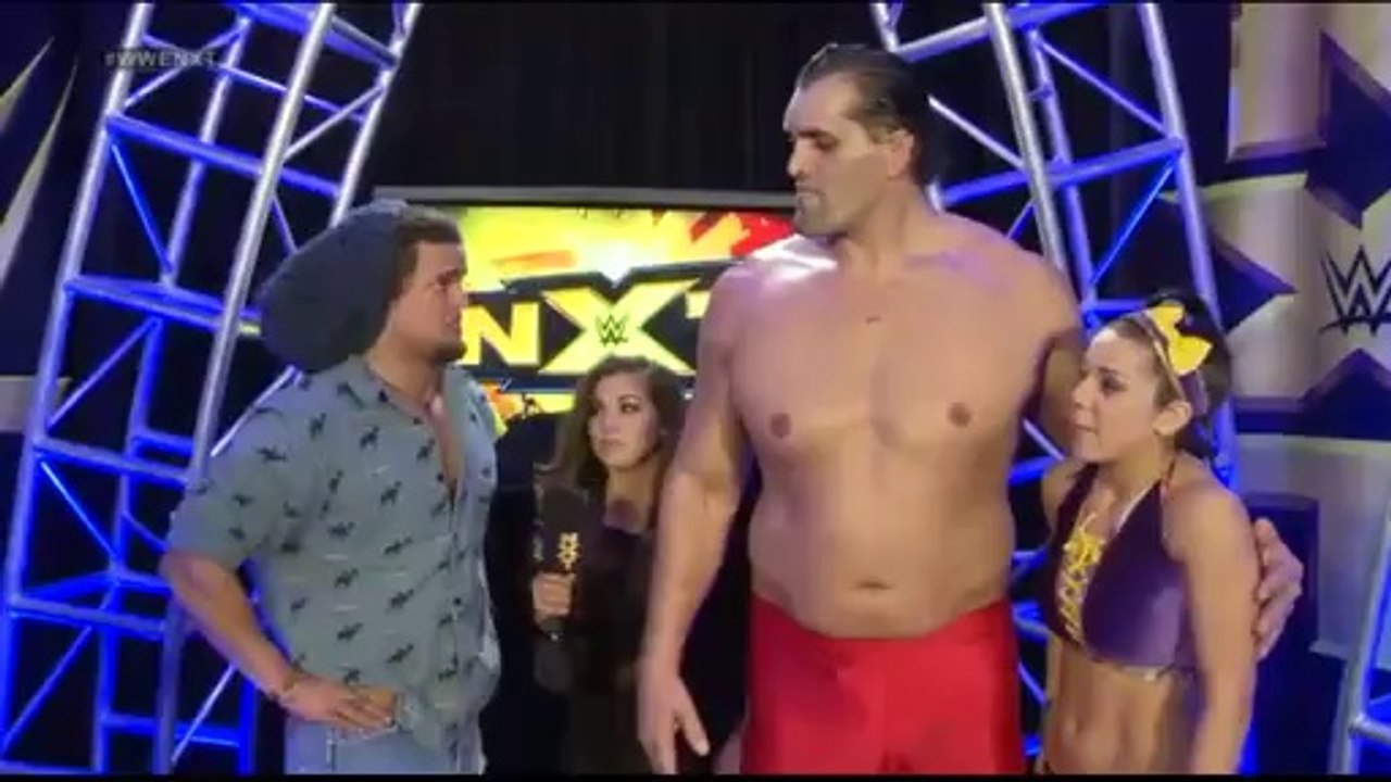 NXT 10-04-14