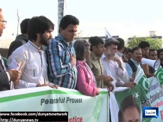 Dunya News-Year 2014 crucial for government: Sh Rasheed