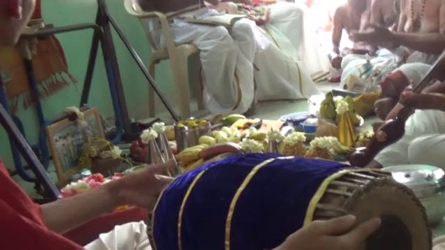 puducherry shri jayaraman residence seetha kalyanam 13 04 14 00051