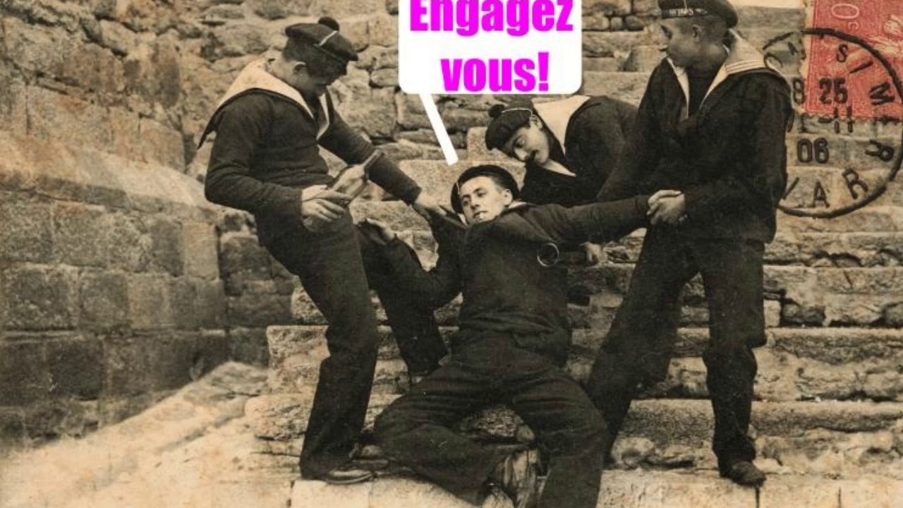 Mariejannick Serge Kerguiduff