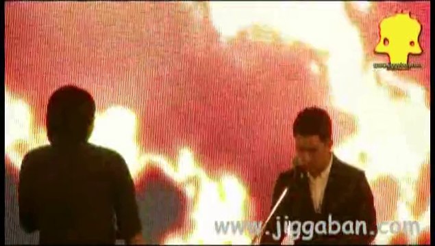 20131119 Click 98.5 Lipta