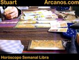 Horoscopo Libra del 13 al 19 de abril 2014 - Lectura del Tarot