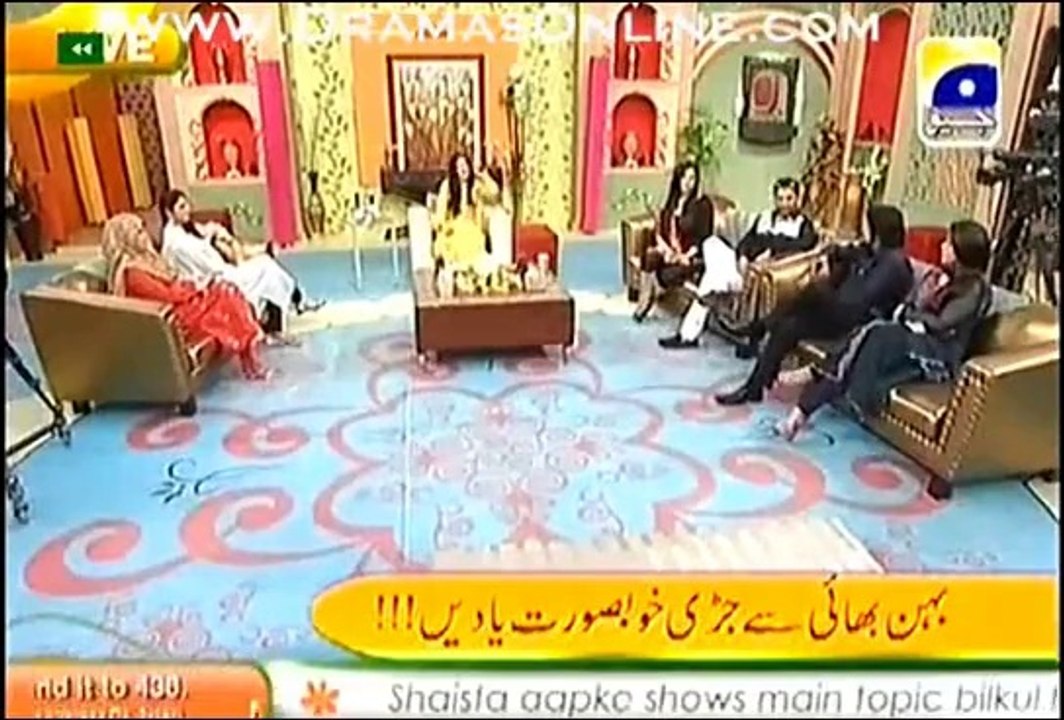 Celebrity Siblings sharing there incidents when ever a star gets teased on a public place