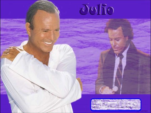 Abrazame de Julio Iglesias chanté par Hélios