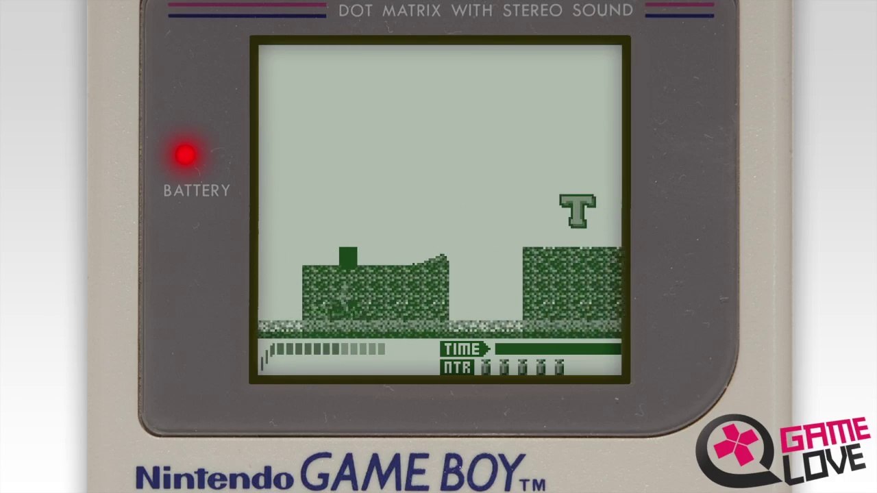 Motocross Maniacs : La moto c'est excitant