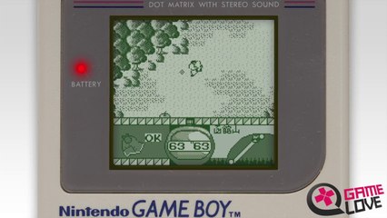 Midori no Makibao : Un mulet contre des chevaux