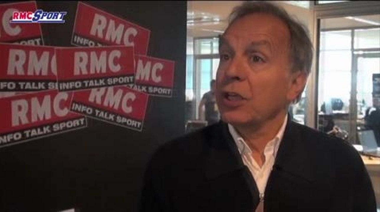 Tennis / Monte-Carlo - Dominguez : "Monte-Carlo ? Pour jauger" 13/04