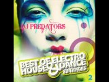 Best of Electro House & Dance ( CD 1 ) - DJ PREDATORS
