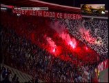 FC RED STAR BELGRADE - FC CUKARICKI BELGRADE  4-1