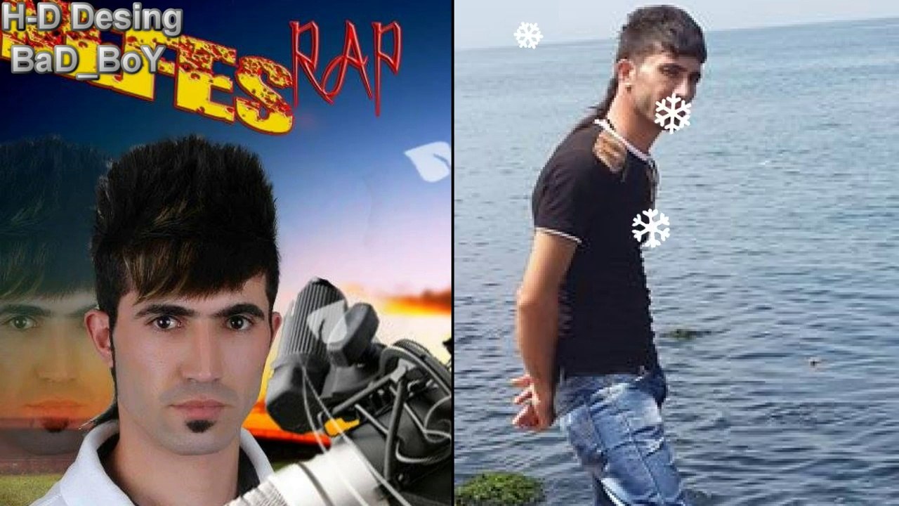 Nefes ARabesk Rap '' Ankara'da sevdiğim var '' { 2013 } { 2014 }