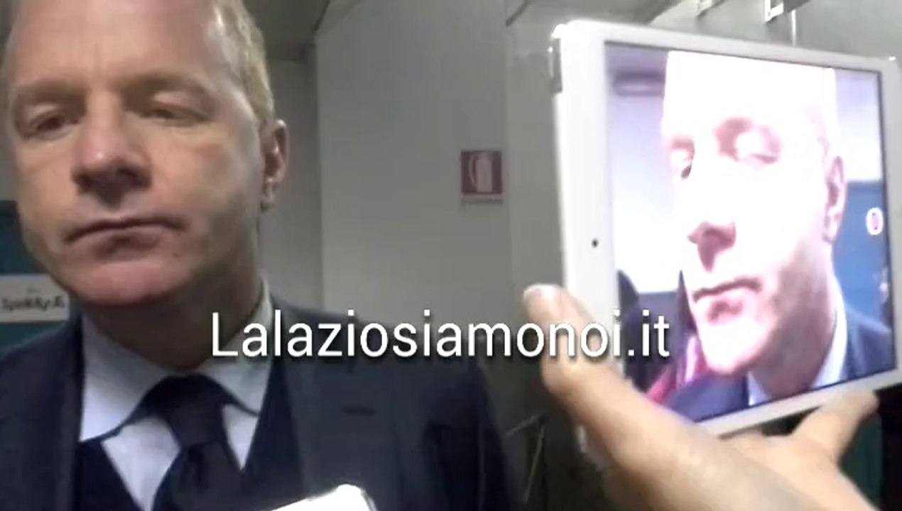 Napoli - Lazio Tare