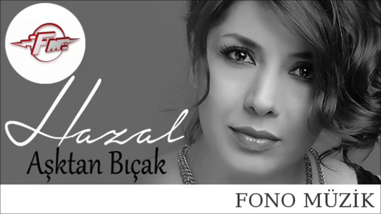 Aşktan Bıçak (Hazal) Official Audio