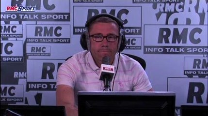 After Foot / Le retour de Zidane en L1, fausse bonne idée ? 13/04