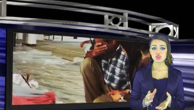 Oplossing voor Syrië