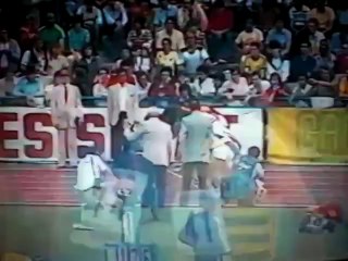 MICHEL POLIN SYMPHONIE PEDESTRE INACHEVEE