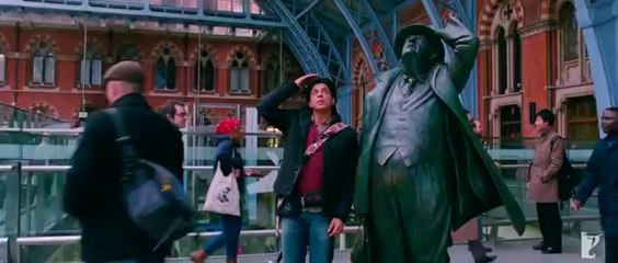 teri aankhon ki namken mastiyan