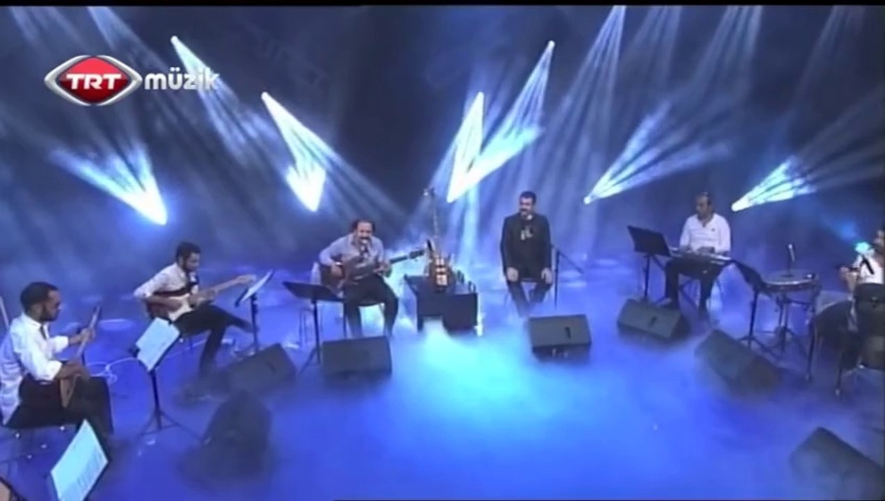 Hüseyin  TURAN   -   SÖĞÜDÜN ERENLERİ