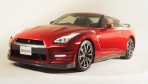 Trailer dell'introduzione della Nissan GT-R #ZeroCompetition